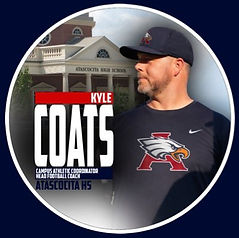 Kyle Coates