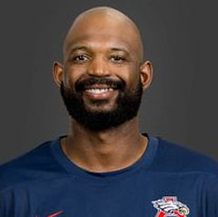 Robert Tidwell